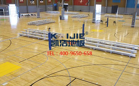 籃球館專(zhuān)用運(yùn)動(dòng)木地板廠家 專(zhuān)用生產(chǎn)施工運(yùn)動(dòng)木地板-籃球木地板