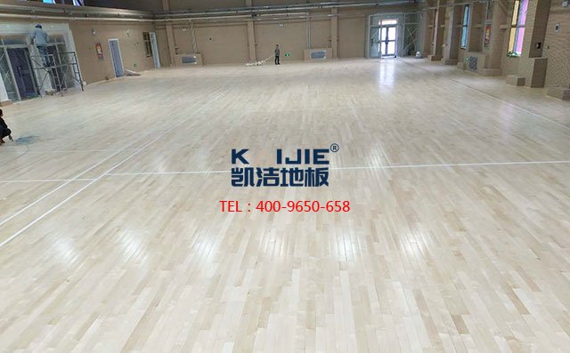 保養(yǎng)篇：籃球場木地板的漆面要如何保養(yǎng)？-籃球木地板