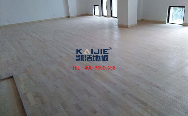 運動木地板養護怎么做？-運動木地板