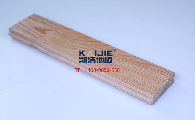 柞木地板和橡木地板一樣？別傻傻分不清楚——?jiǎng)P潔地板