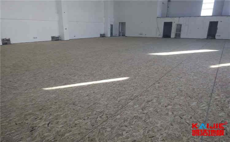 濟(jì)南楓樺木籃球地板哪家好