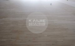 密山運(yùn)動(dòng)專用地板廠家-凱潔地板