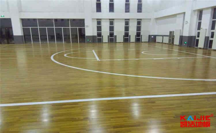 余姚籃球地板價格