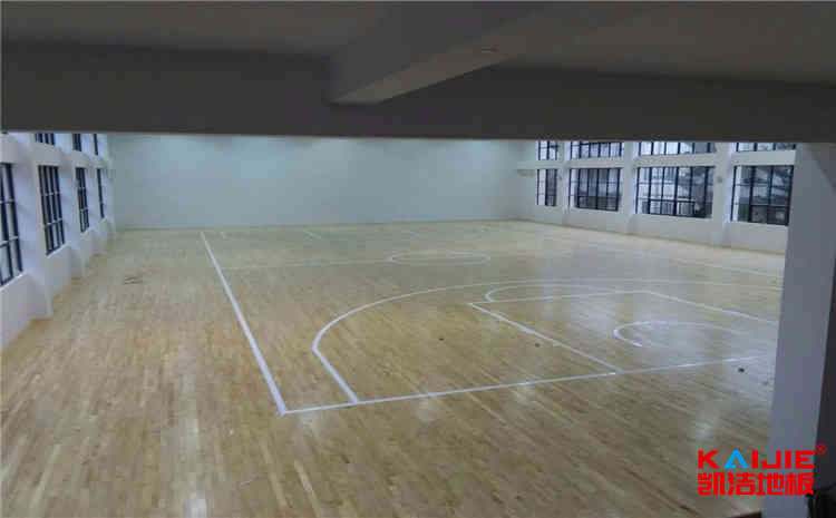 壁球運動木地板品牌——籃球地板品牌